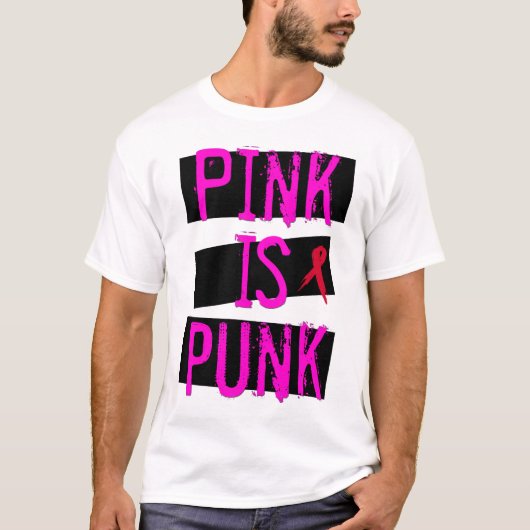 ongedefinieerd t-shirt (Voorkant)