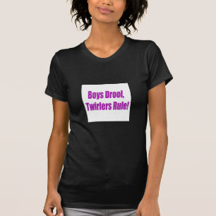 ongedefinieerd t-shirt