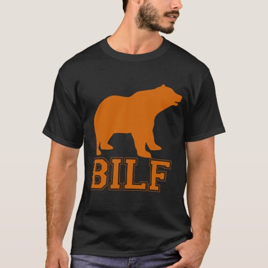 ongedefinieerd t-shirt (Voorkant)