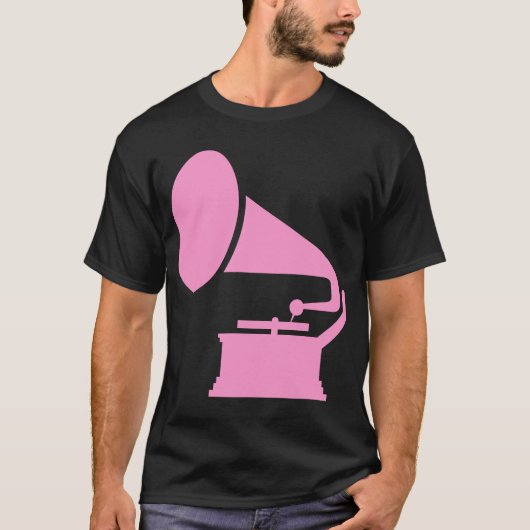 ongedefinieerd t-shirt (Voorkant)