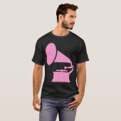 ongedefinieerd t-shirt (Voorkant volledig)
