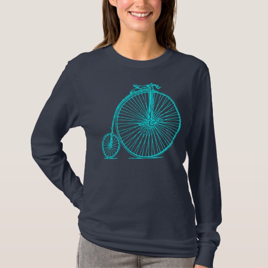 ongedefinieerd t-shirt (Voorkant)