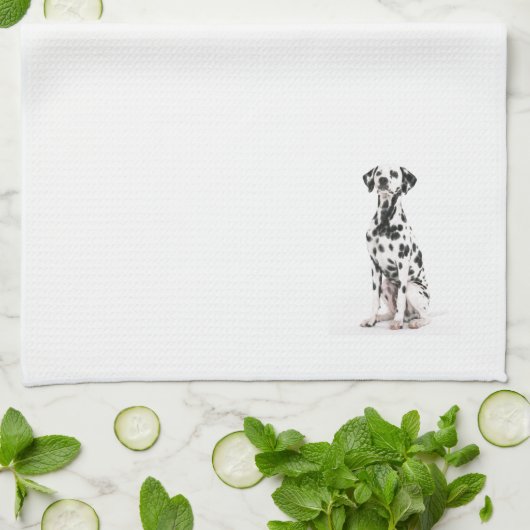 ongedefinieerd theedoek (Gevouwen)