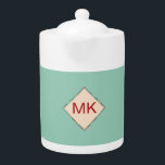 ongedefinieerd theepot<br><div class="desc">We hebben alle afbeeldingen die in dit ontwerp worden gebruikt aanpasbaar gelaten - U kunt er naar hartenlust mee spelen - Klik op de oranje knop 'CustomizeThis' en markeer het afbeelding dat u wilt verwijderen, vergroten of verkleinen - veel plezier en geniet van deze preview van de 2013 Color-trends!</div>