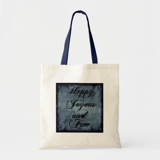 ongedefinieerd tote bag (Voorkant)
