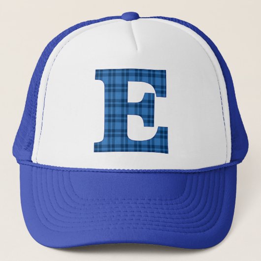 ongedefinieerd trucker pet (Voorkant)