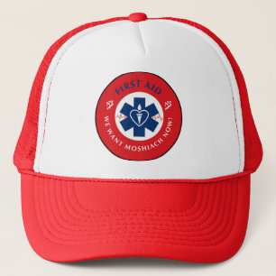 ongedefinieerd trucker pet