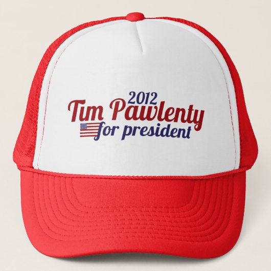 ongedefinieerd trucker pet (Voorkant)