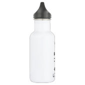 ongedefinieerd waterfles  (Links)