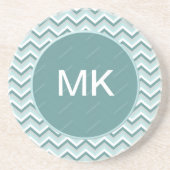 ongedefinieerd zandsteen onderzetter (Voorkant)