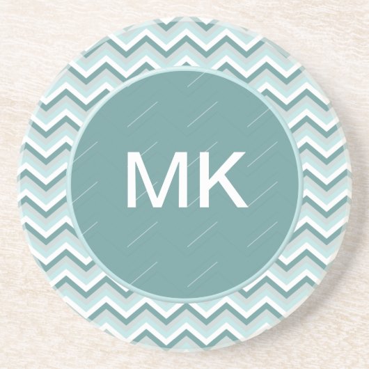 ongedefinieerd zandsteen onderzetter (Voorkant)