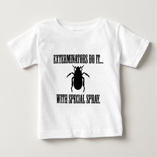 Ongediertebestrijders Doen Het... Met Speciale Spr (Voorkant)