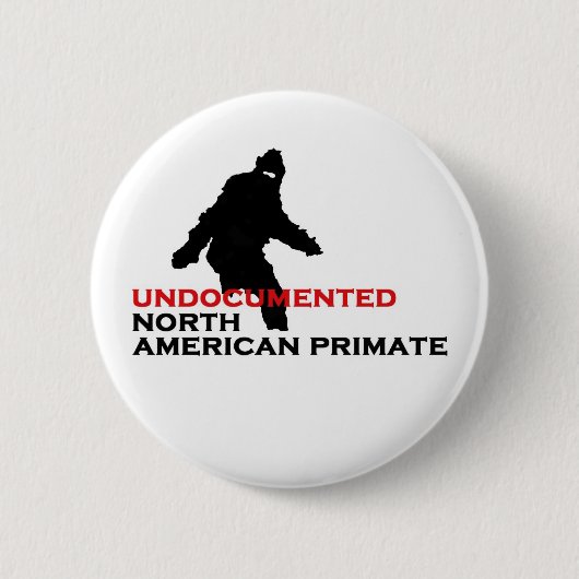 ONGEDOCUMENTEERDE NOORD-AMERIKAANSE PRIMAIRE Butto Ronde Button 5,7 Cm (Voorkant)