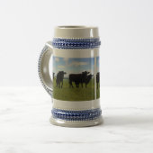 ongeduld bierpul (Voorkant links)