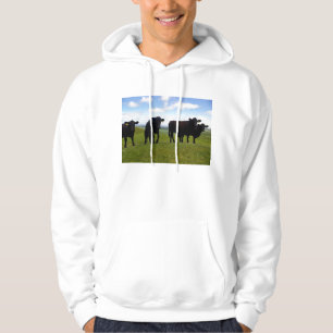 ongeduld hoodie
