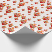 Ongeëigend papier voor warmteafvoer (Hoek)