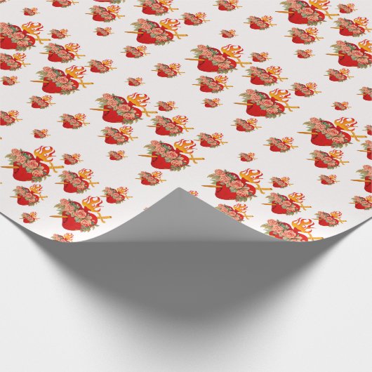 Ongeëigend papier voor warmteafvoer (Hoek)