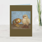 Ongeëvenaarde Kaart van de Liefde (Voorkant)