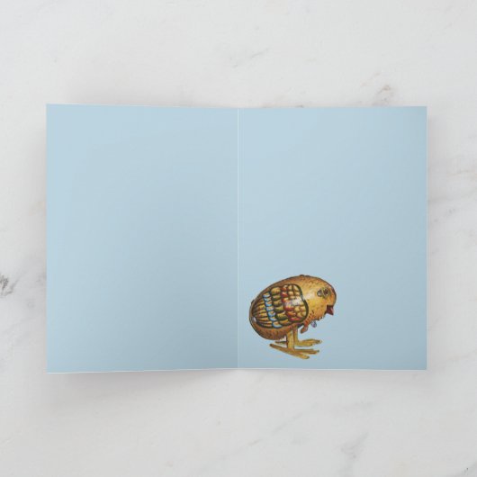 Ongeëvenaarde Kaart van de Liefde (Binnen)