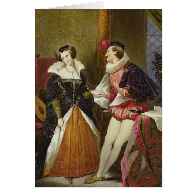 Ongeëvenaarde liefde (Voorkant)