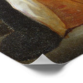 Ongeëvenaarde liefde poster (Hoek)