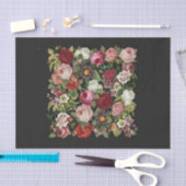 Ongeëvenaarde papierkwaliteit 10-inch x15-inch - Z Tissuepapier (Craft)