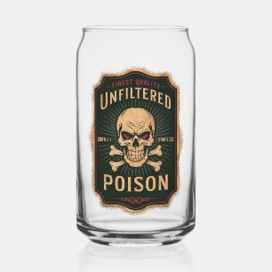 Ongefilterd gif Halloween Blikvorm Glas