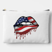 Ongefilterde sterren en strepen etui (Voorkant)