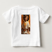 Ongekend comfort, moeiteloze stijl - T-shirt (Achterkant)