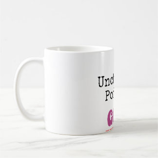 Ongekend  koffiemok