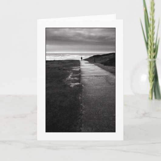 ONGEKENDE Kaart (Voorkant)