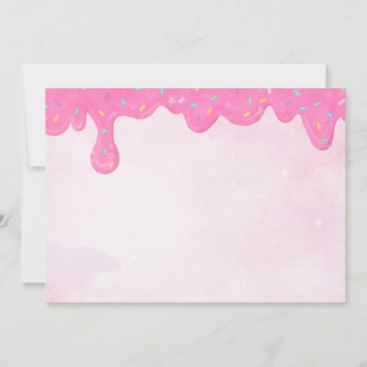 Ongekende uitnodiging (Achterkant)