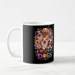 Ongeketende Liefde Koffiemok