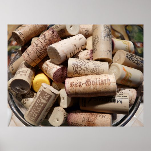 ongekookt poster (Voorkant)