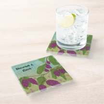 Ongekorkt & Opgeschreven Druivenrank Cocktails