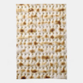 ONGEKOZEN MATZO KITCHEN TOWEL THEEDOEK (Verticaal)