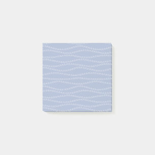 ongelijke trappen - Postit Notes pad