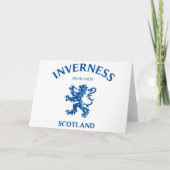 ONGELIJKHEID KAART (Voorkant)