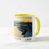 ONGELIJKHEID MOK (Voorkant rechts)