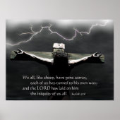 Ongelijkheid Poster (Voorkant)