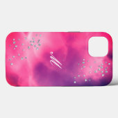 Ongelofelijk, cool, galaxy Case-Mate iPhone case (Achterkant (horizontaal))