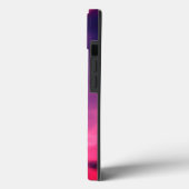 Ongelofelijk, cool, galaxy Case-Mate iPhone case (Achterkant / Links)