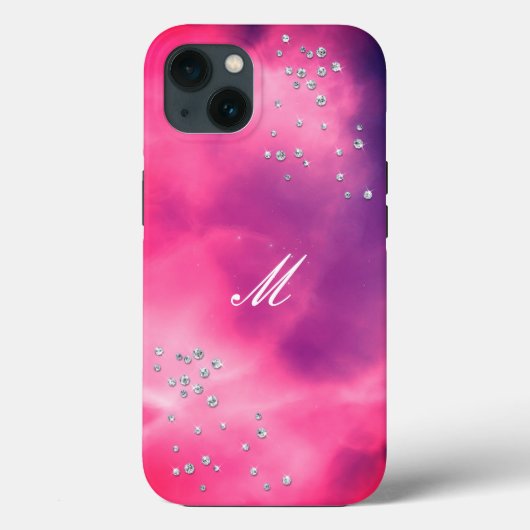 Ongelofelijk, cool, galaxy Case-Mate iPhone case (Achterkant)