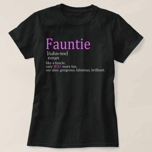 Ongelofelijk functioneel maar koeler t-shirt (Design voorkant)