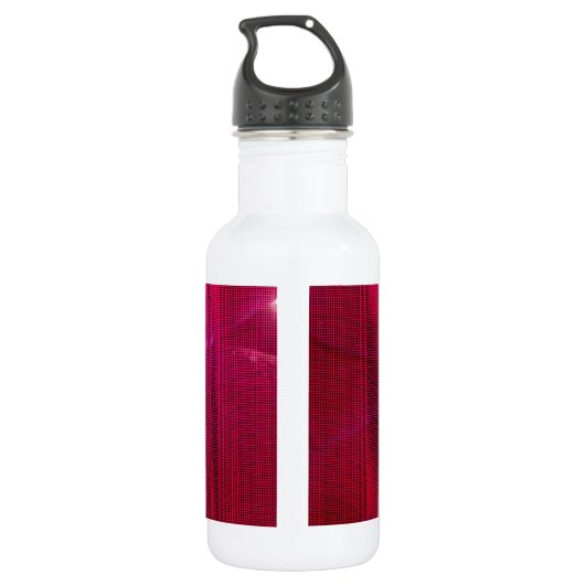 Ongelofelijk gecontroleerd Roos.jpg Waterfles (Achterkant)