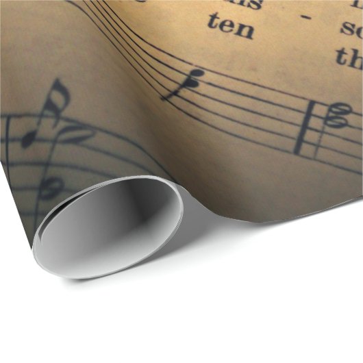 Ongelofelijk Grace Gift Wrapping Paper Cadeaupapier (Rol Hoek)