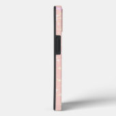 Ongelofelijk, koud, roze Case-Mate iPhone case (Achterkant / Rechts)