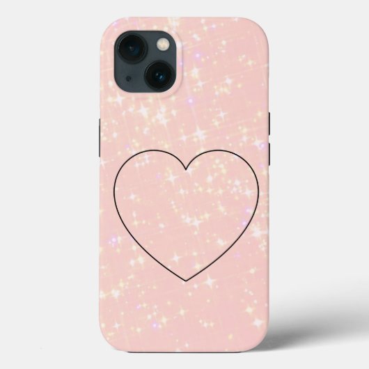 Ongelofelijk, koud, roze Case-Mate iPhone case (Achterkant)