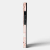 Ongelofelijk, koud, roze Case-Mate iPhone case (Achterkant / Links)