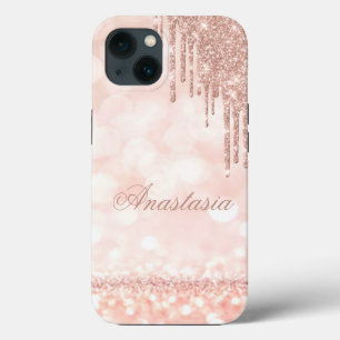 Ongelofelijk, koud, roze Case-Mate iPhone case